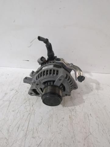 Alternador del motor 270600Y050 TOYOTA