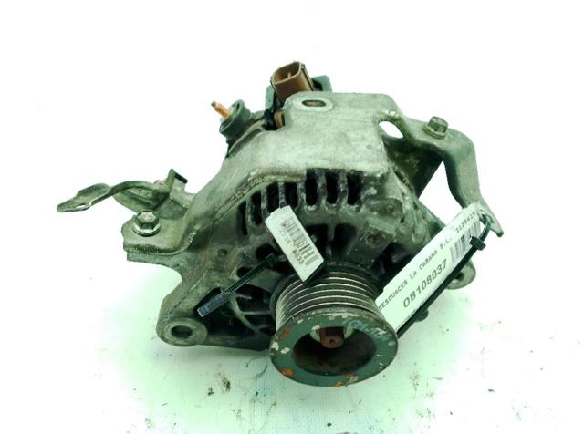 Alternador del motor 270600Y050 TOYOTA