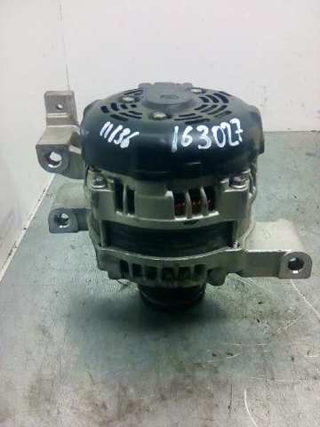 Alternador para Toyota Corolla E21