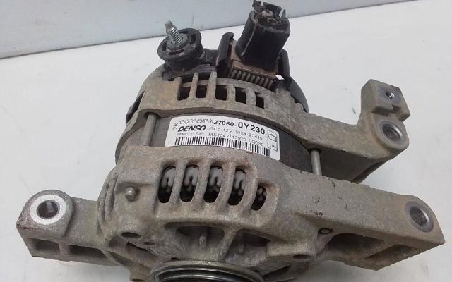 Alternador del motor Toyota Corolla  desde 111,80 €