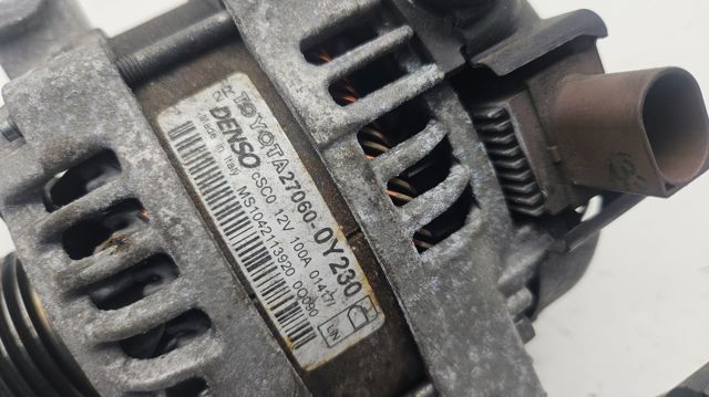 Generador para Toyota Corolla  (E21)