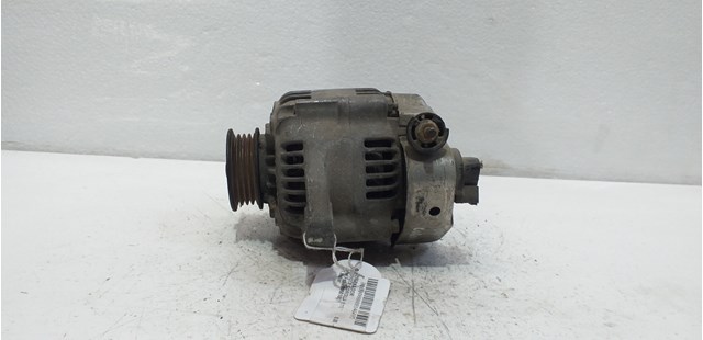 Alternador de coche 2706010071 TOYOTA