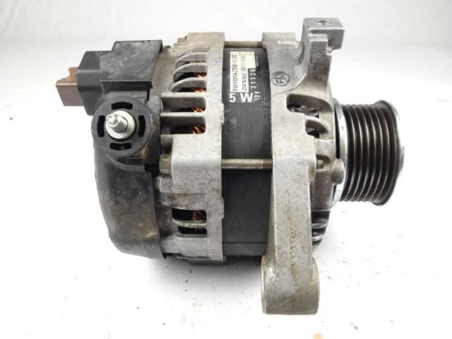 2706011180 TOYOTA Alternador comprar Alcalá