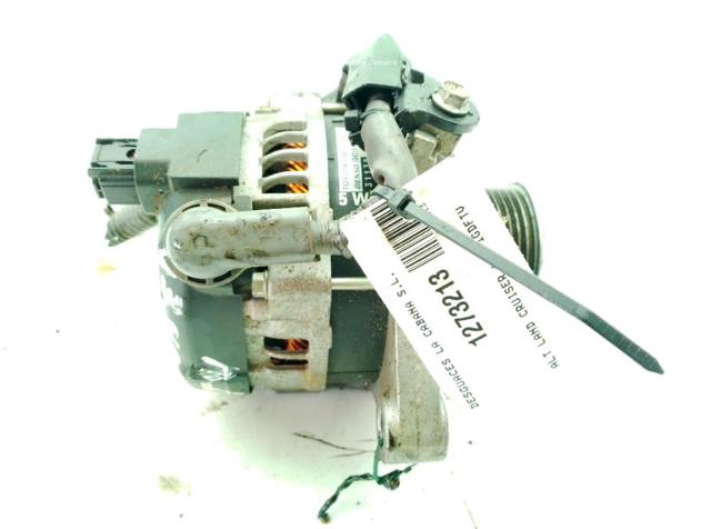 TOYOTA 2706011180 Alternador  disponible Lugo