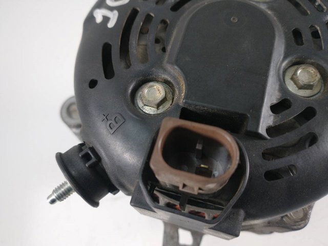 2706011180 TOYOTA Alternador  disponible Vigo