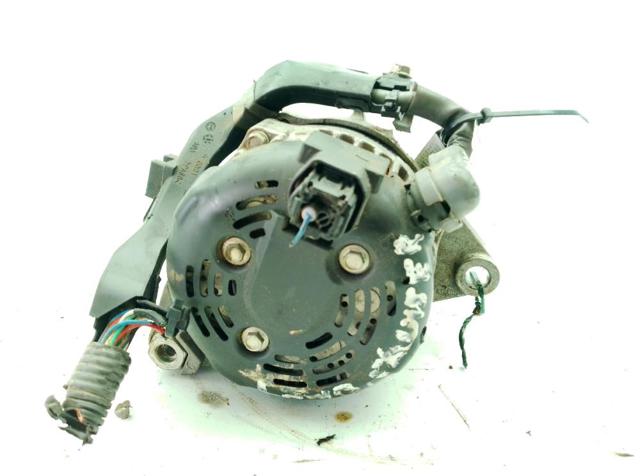 2706011180 TOYOTA Alternador  comprar en Jaén