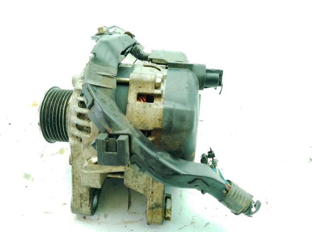 TOYOTA 2706011180 Alternador  comprar en Albacete
