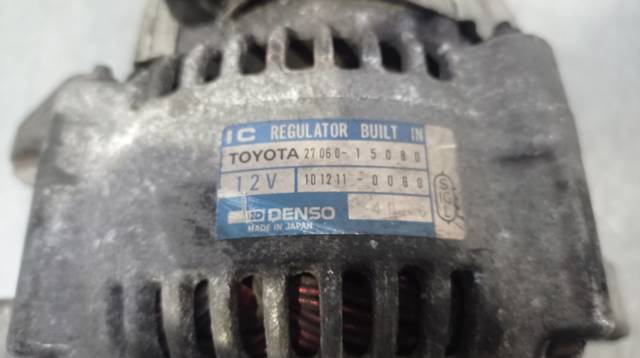 2706015080 Toyota