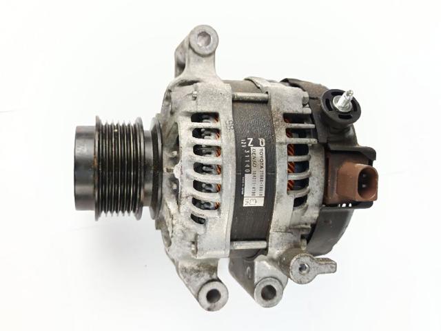Alternador de coche 2706018010 TOYOTA