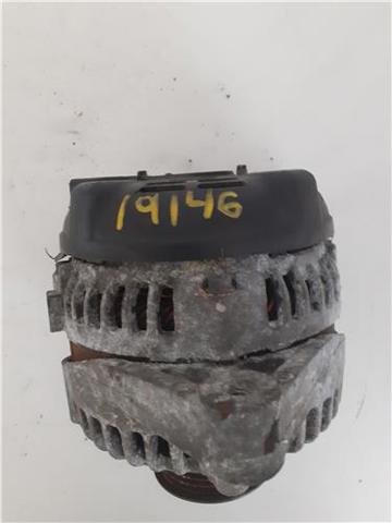 Alternador 2706020290 Toyota