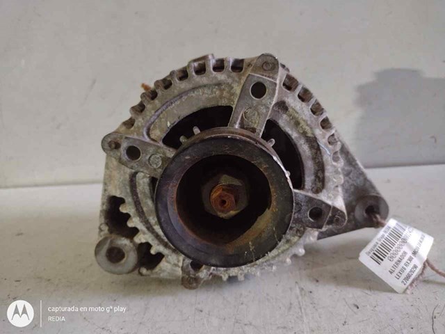 Alternador 2706020290 Toyota