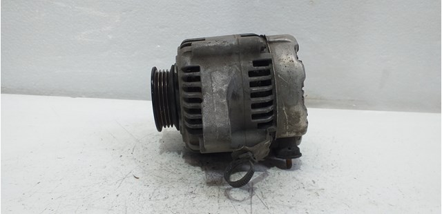 Alternador 2706021010 TOYOTA