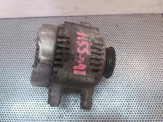 Alternador del motor 2706021010 TOYOTA