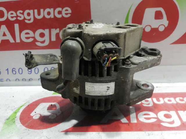2706021010 TOYOTA Alternador  en stock Gandía