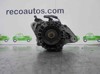 Alternador del motor Toyota Yaris