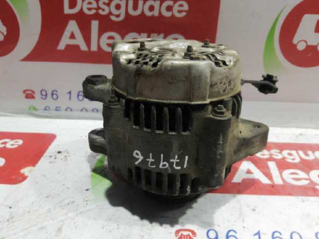 TOYOTA 2706021010 Alternador  disponible Lugo
