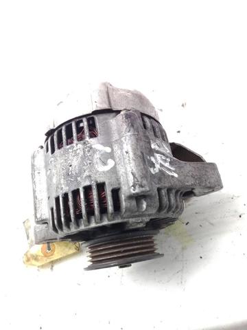 2706021010 TOYOTA Alternador comprar Bilbao