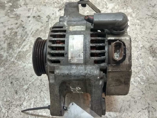 TOYOTA 2706021010 Alternador  en stock Valencia
