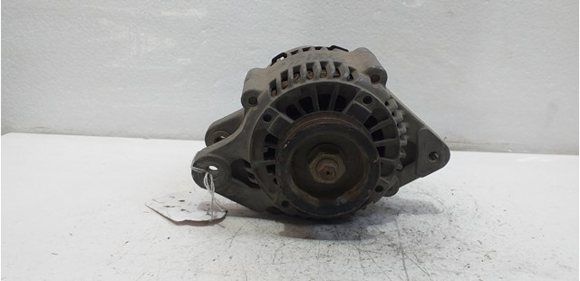 TOYOTA 2706021010 Alternador comprar Pamplona