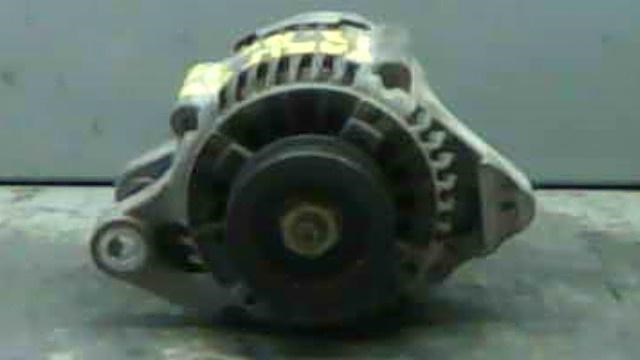 2706021010 Alternador comprar Sevilla
