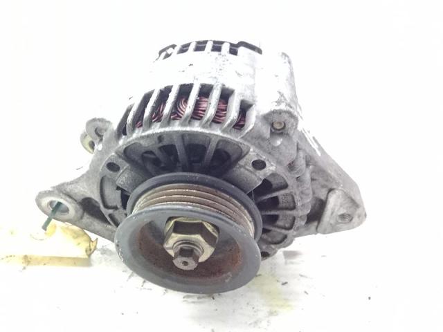 Alternador del motor 2706021010 TOYOTA