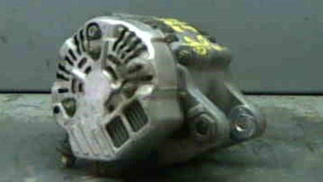 2706021010 Alternador comprar Sevilla
