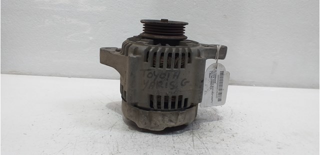 2706021010 TOYOTA Alternador  en stock Gandía