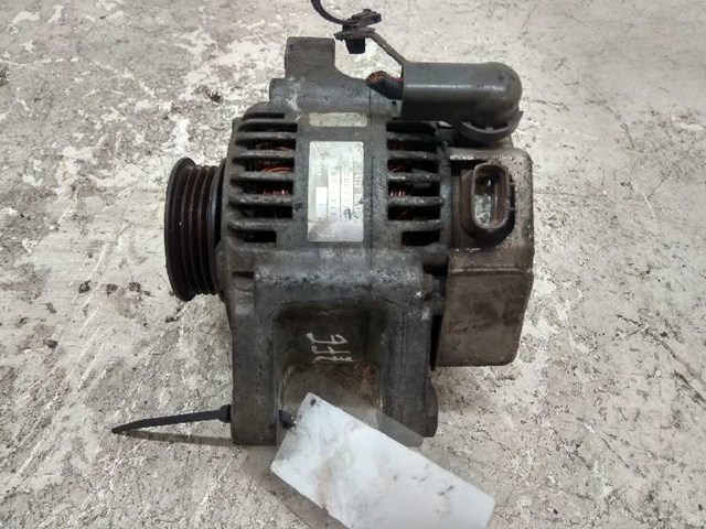 TOYOTA 2706021010 Alternador  comprar en Ponferrada