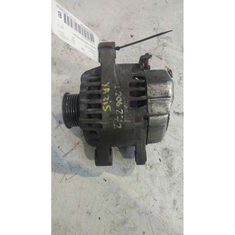 2706021020 Alternador comprar Almería
