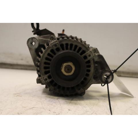 2706021020 TOYOTA Alternador comprar Alcalá