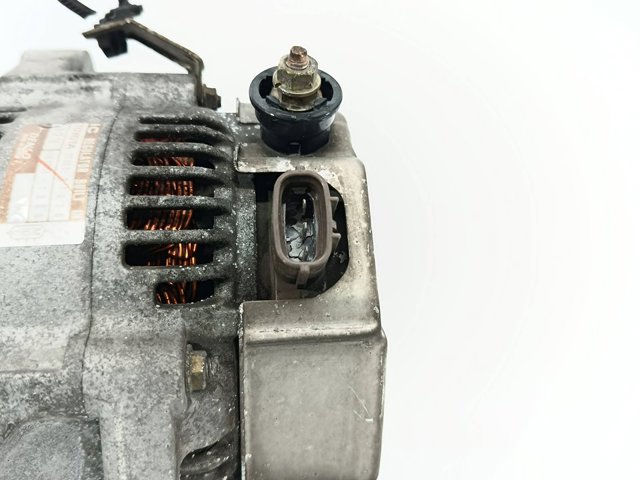 TOYOTA 2706021020 Alternador comprar Pamplona