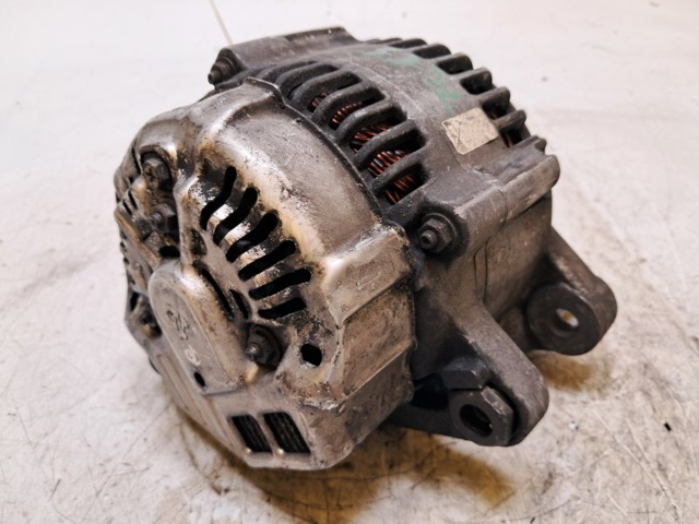 TOYOTA 2706021020 Alternador  disponible Valladolid
