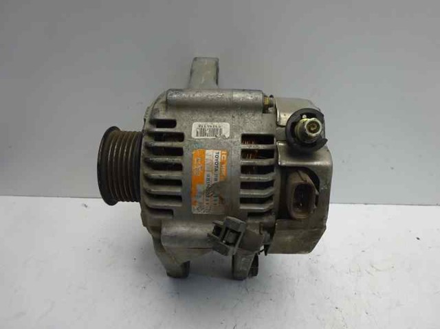 2706022020 Toyota
