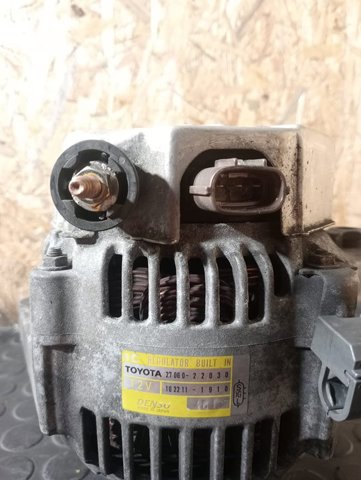2706022030 Alternador  comprar en Reus