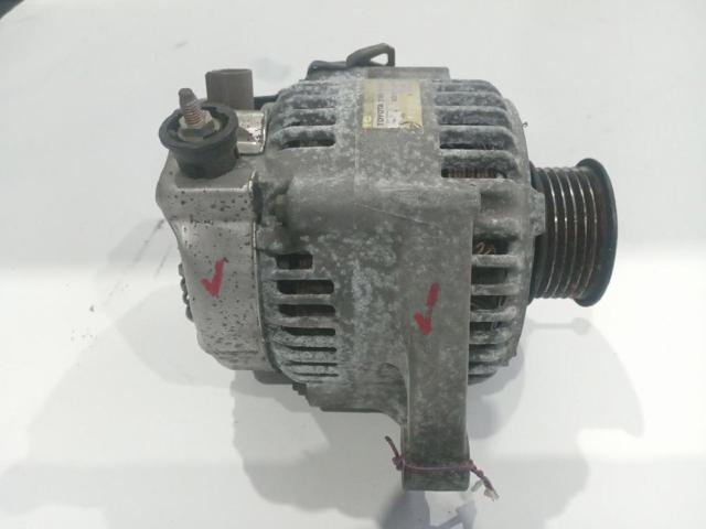 TOYOTA 2706022030 Alternador comprar Barcelona