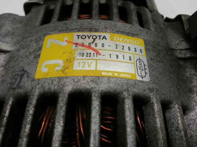 2706022030 Toyota