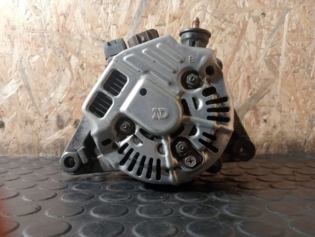 2706022030 Alternador  disponible Burgos