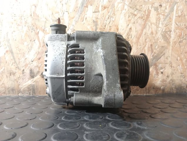 2706022030 TOYOTA Alternador  comprar en Oviedo
