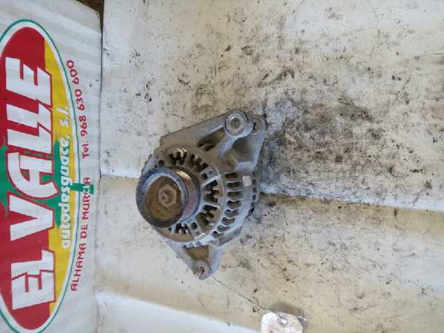 2706022100 TOYOTA Alternador  comprar en Lleida