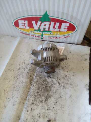 2706022100 TOYOTA Alternador  disponible Alicante