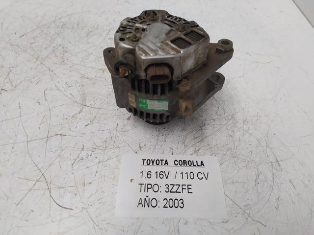 2706022140 Toyota