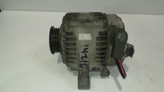 Alternador de coche 2706023010 TOYOTA