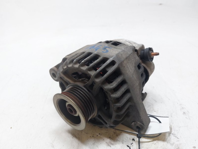 Alternador del motor 2706023030 TOYOTA