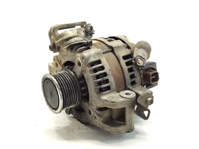 TOYOTA 2706026030 Alternador  en stock Terrassa