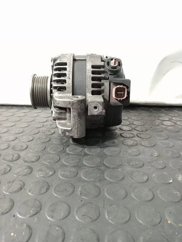 TOYOTA 2706026030 Alternador  comprar en Ponferrada