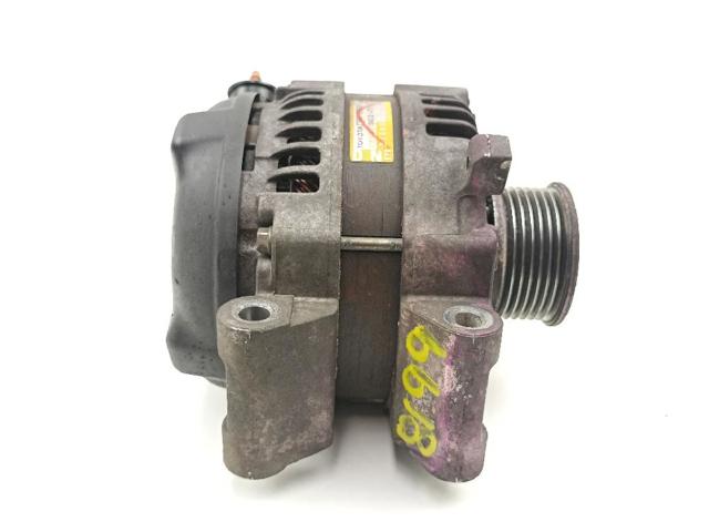 TOYOTA 2706026030 Alternador  en stock Salamanca