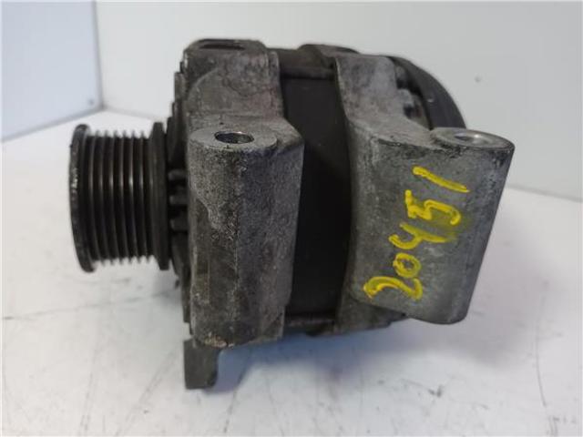 TOYOTA 2706026030 Alternador  comprar en Albacete