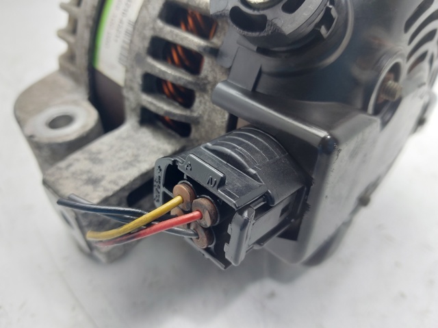 2706026030 TOYOTA Alternador  en stock Gandía