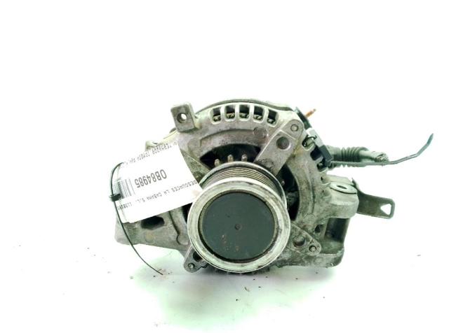 2706026030 Alternador comprar Sevilla