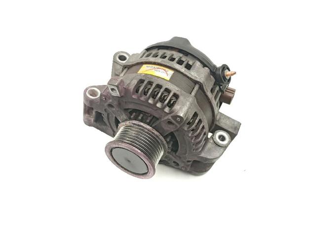 2706026030 TOYOTA Alternador  comprar en Lleida